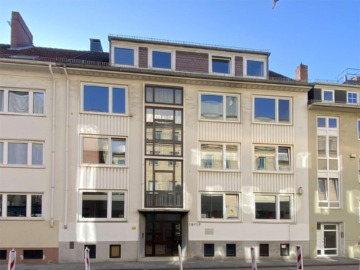 Bürofläche in der Bahnhofsvorstadt, 28195 Bremen, Bürofläche