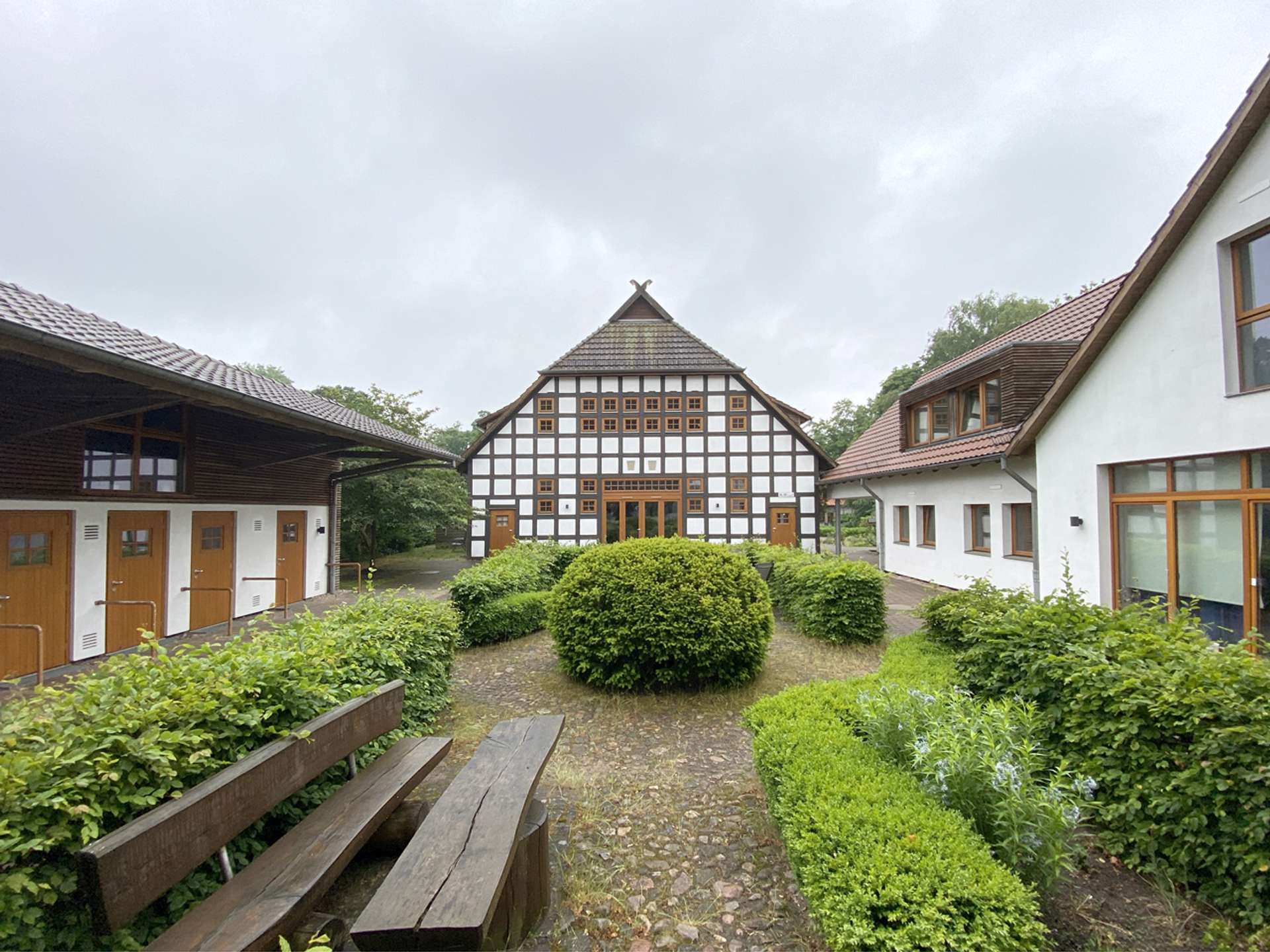 Ansicht