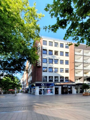 Attraktive Bürofläche im Herzen Bremens – Top-Lage!, 28195 Bremen, Bürofläche